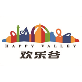 欢乐谷