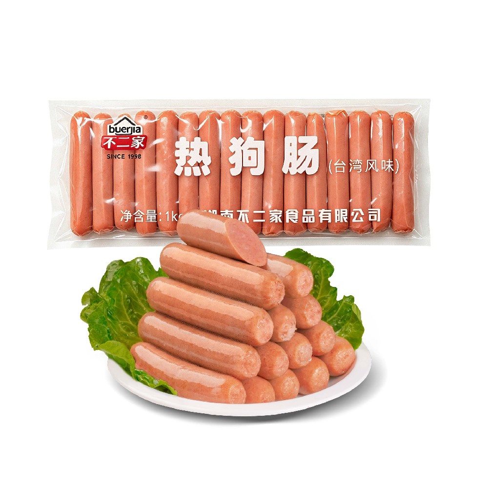 热狗肠